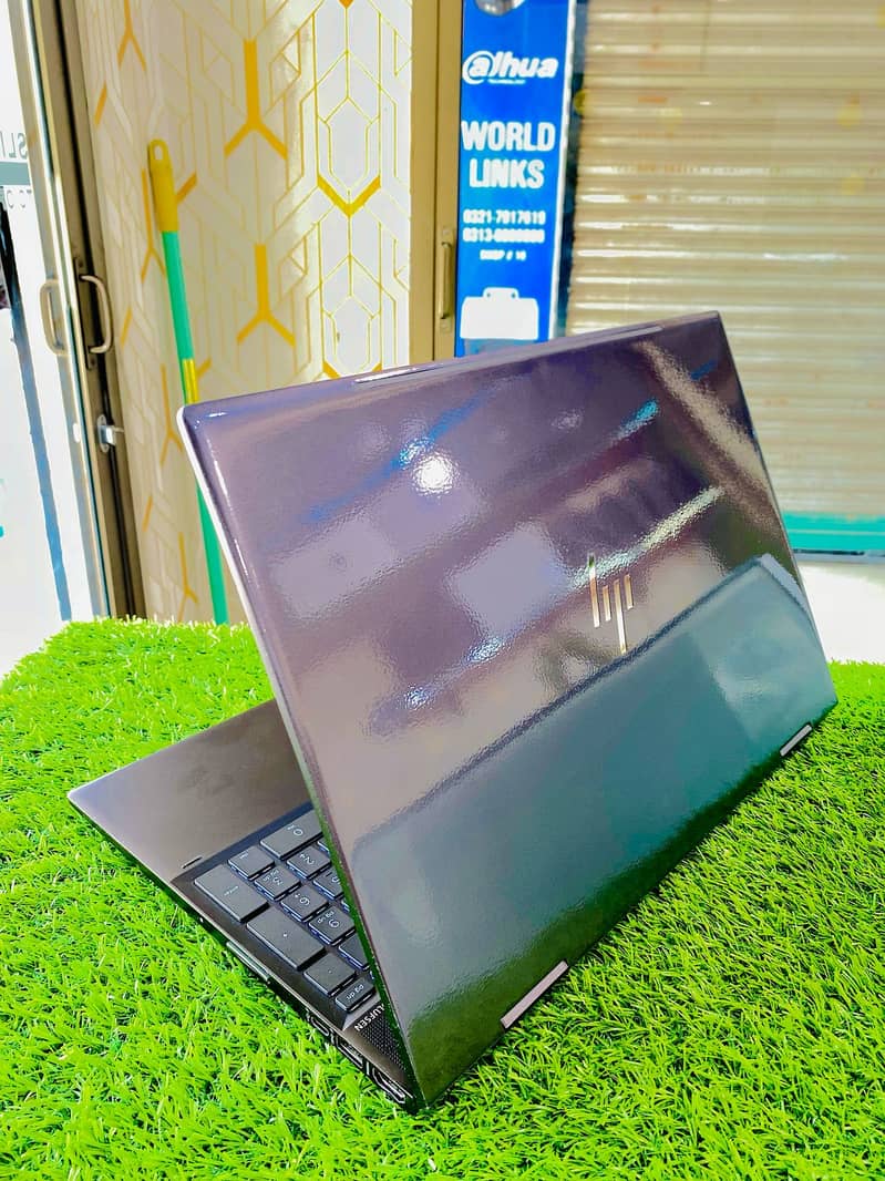 hp envy 15 5