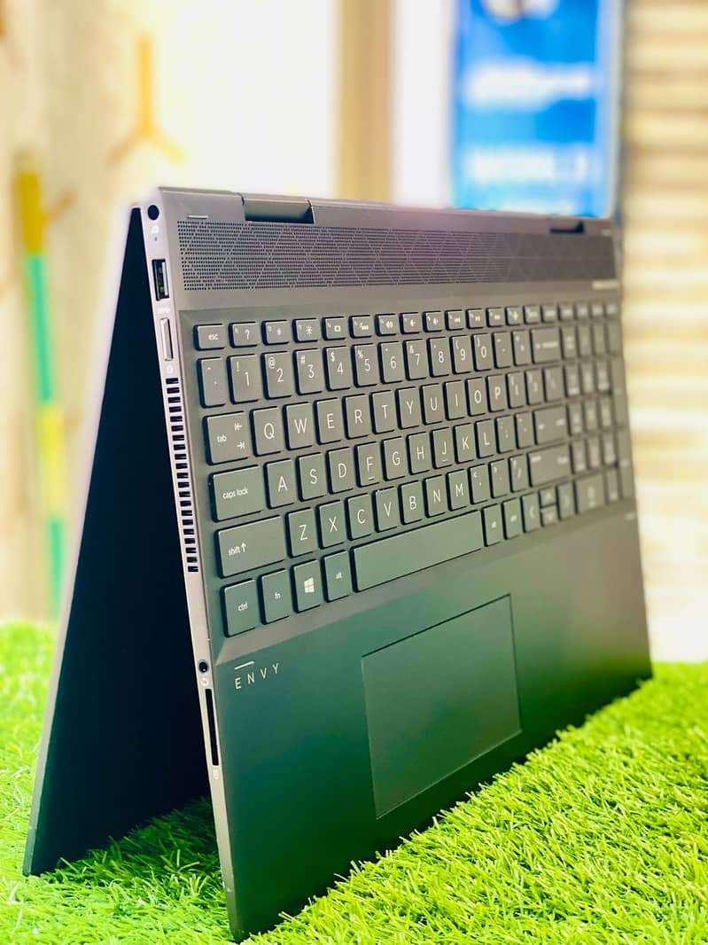 hp envy 15 6