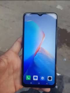 Infinix smart 7 (4+3/64GB)