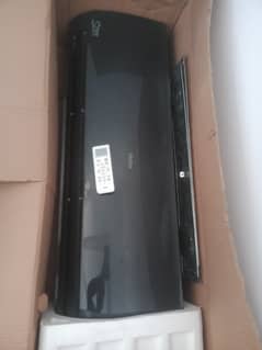 Haeir Invertor A. C