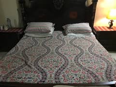 fully medicated mattress. Orthopedic