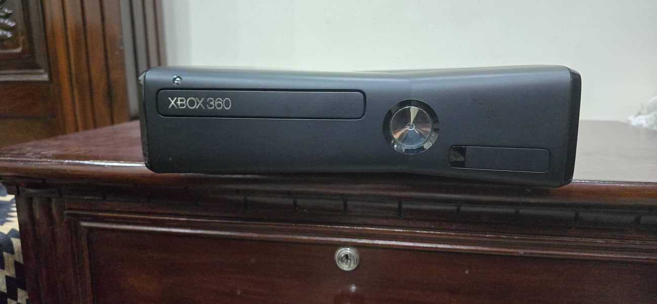 X box 360  gaming controller  hard installation  70 game add 1