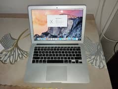 MacBook