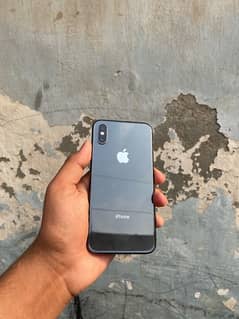 iphone xs non pta Factory Unlock 64 gb
