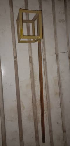 Battery Stand