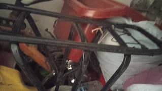 1 year used good condition 