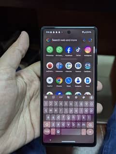 Google Pixel 6A Excellent Condition
