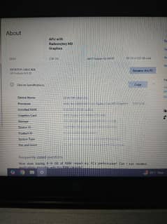 HP 645 laptop