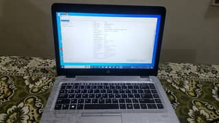 HP EliteBook 840 g3