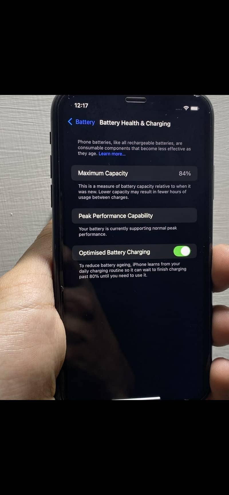 iPhone XR 64 NON PTA FACTORY UNLOCK 1