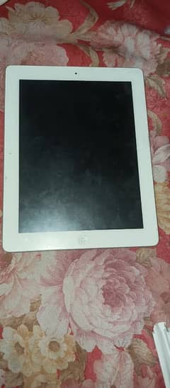 apple ipad