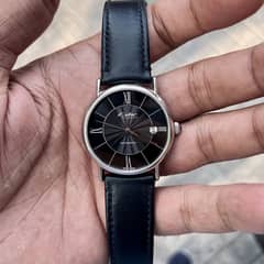 Kolber Geneve automatic swiss watch
