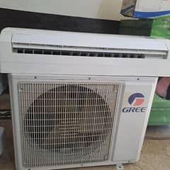 2 Ton Gree original bilkul brand new Condition