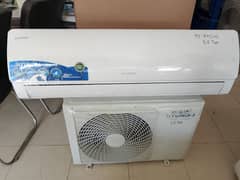 Hyundai 1.5 ton Dc inverter  HY20G (0306=4462/443)topset