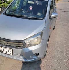 rent cultus monthly basis