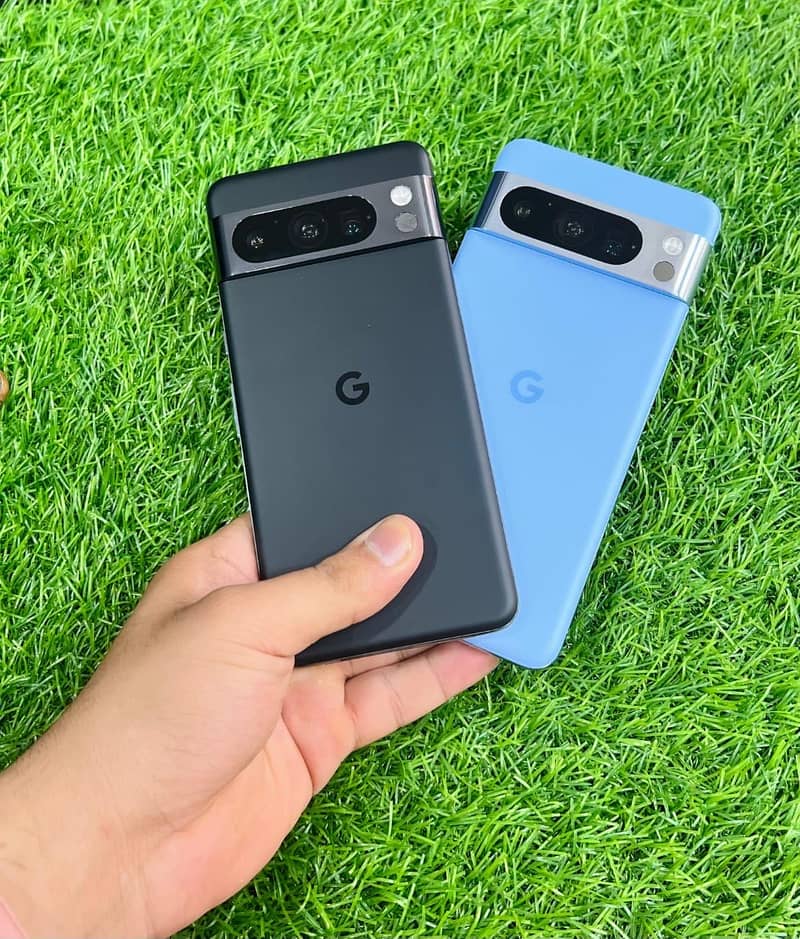 Google Pixel All models available Pixel 6/6a/6pro/7/7/7pro/8pro/9proXL 14