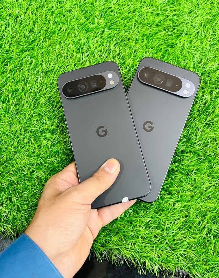Google Pixel All models available Pixel 6/6a/6pro/7/7/7pro/8pro/9proXL 17