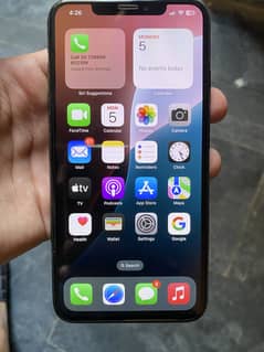 iPhone XS Max 256gb