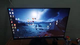AOC 144hz 24g2