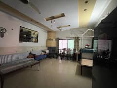 1 Kanal Maintained House Available For Sale