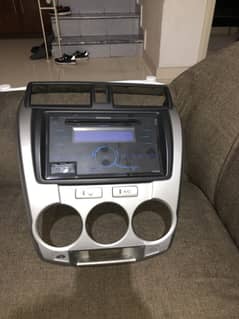 Honda city original Tape console box