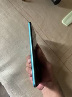 onePlus 8T 12/256