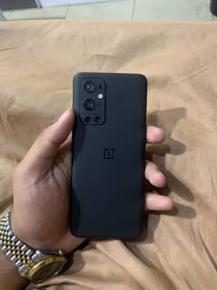 One plus 9 pro