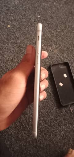 iPhone 7plus 128GB official approved