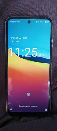 Tecno Sparx Neo 7 ultra 8gb 128 gb