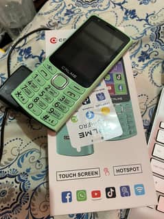 phone