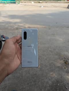 Sony Xperia t mark 1 exchange