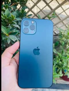 iPhone 12 pro exchange possible