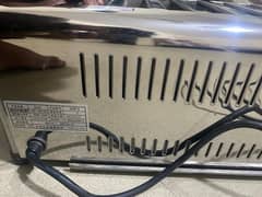 Toaster