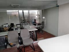 Mezzanine
