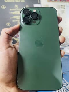 iPhone 13pro max