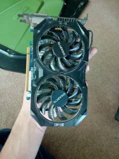 GTX