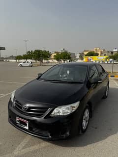 Corolla