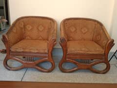 Sofa Set