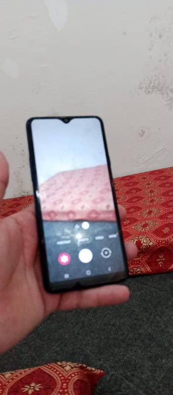 Samsung Galaxy A 20s official approve 7