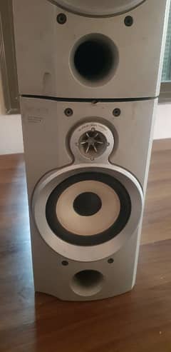sony japan 6inch subwoofer