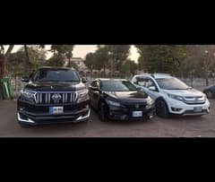 Rent a Car & Tour Planner Islamabad & Lahore Pakistan To Northern Area