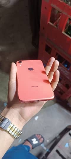 iphone xr jv non pta