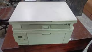 HP laserjet pro mfp m130a