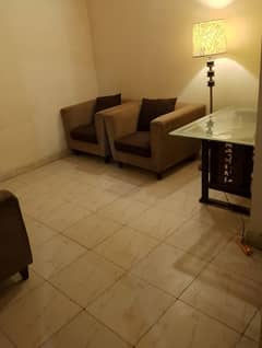 3rd floor with roof portion for sale