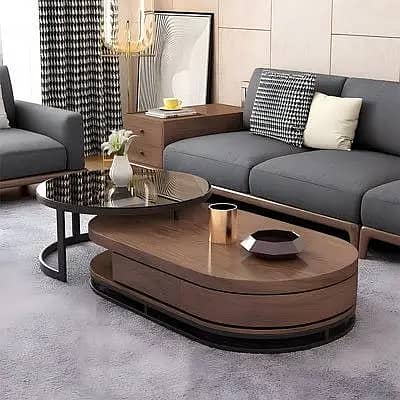 Center table-Marble table-dining table-Side table-Glass table-table 3