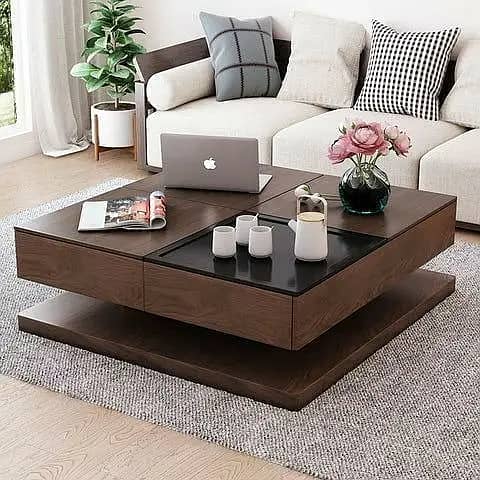 Center table-Marble table-dining table-Side table-Glass table-table 11