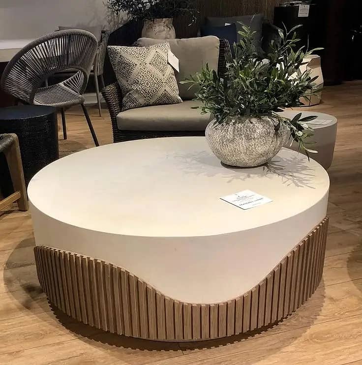 Center table-Marble table-dining table-Side table-Glass table-table 14