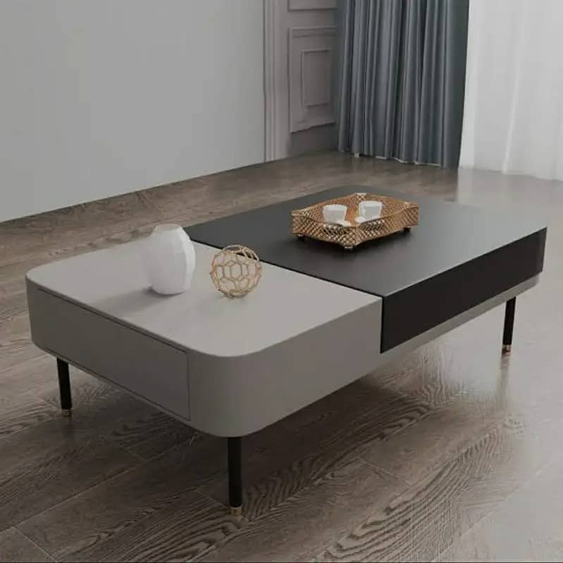 Center table-Marble table-dining table-Side table-Glass table-table 15