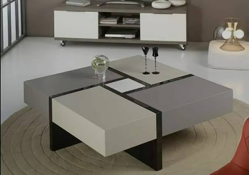 Center table-Marble table-dining table-Side table-Glass table-table 16