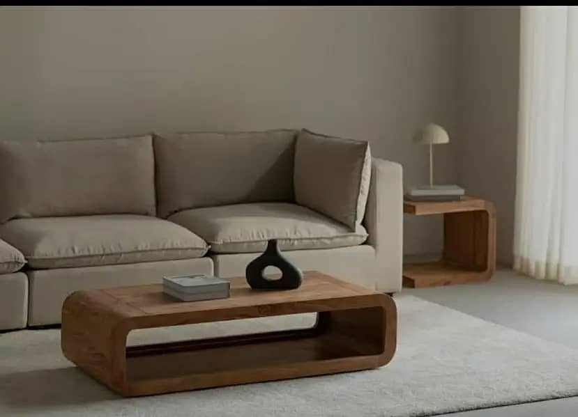 Center table-Marble table-dining table-Side table-Glass table-table 19